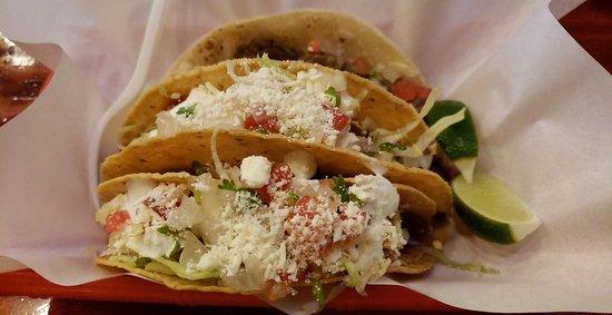 Tacos El Asador